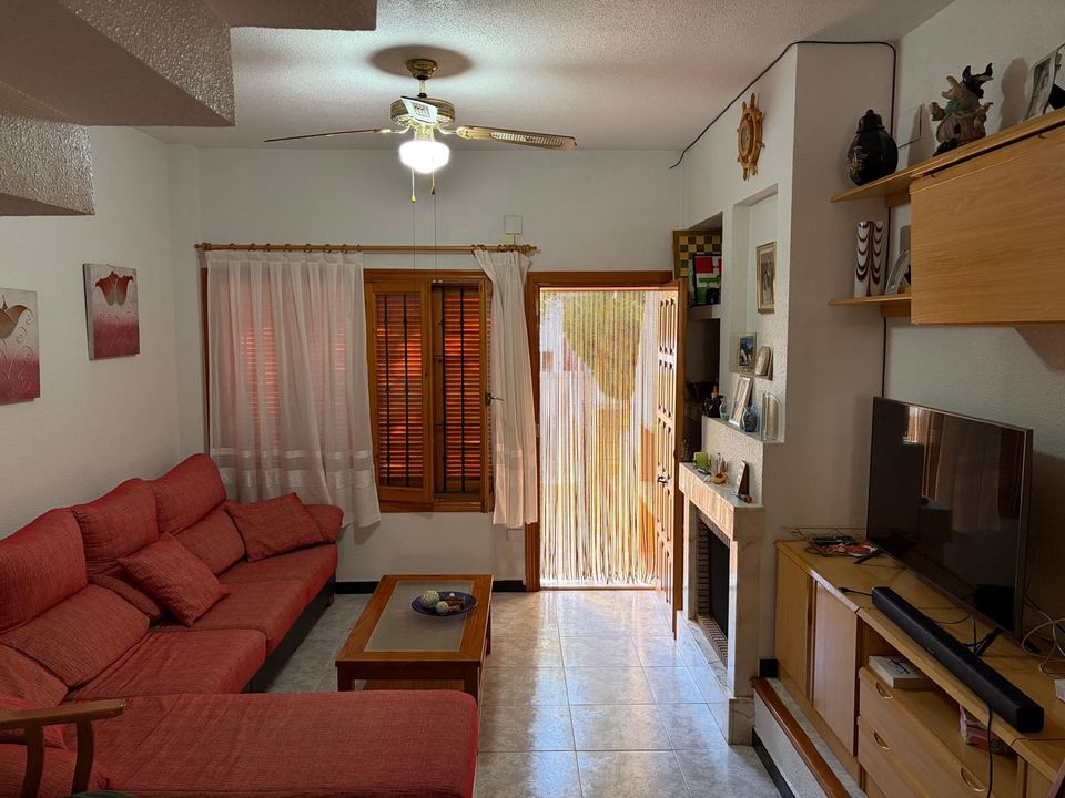 Triplex i San Pedro Del Pinatar, Murcia - foto 2